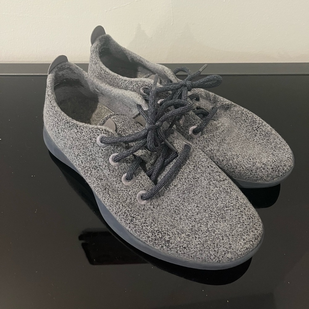 Allbirds Wool Runner - Men’s (9)